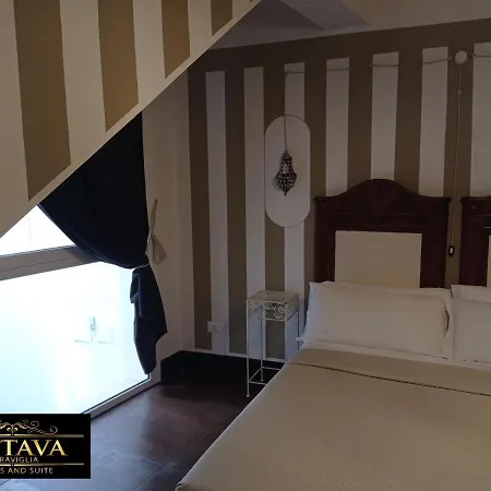 L'ottava Meraviglia And Guest house