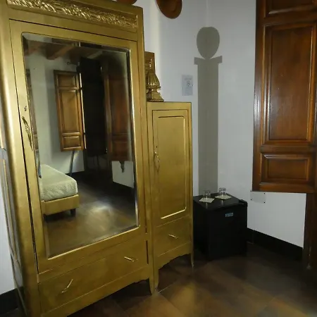Guest house L'ottava Meraviglia And *