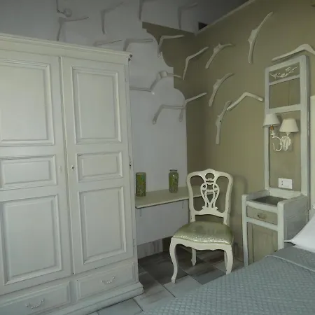 Guest house L'ottava Meraviglia And Cagliari
