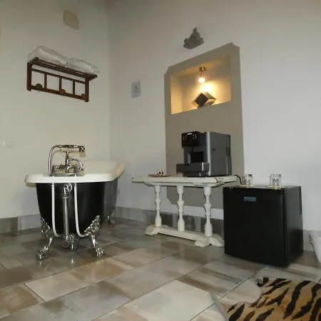 Guest house L'ottava Meraviglia And Cagliari