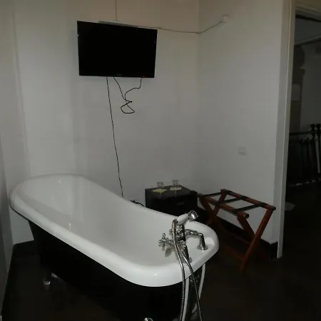 Guest house L'ottava Meraviglia And