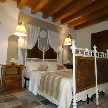 Guest house L'ottava Meraviglia And *