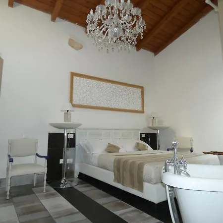 Guest house L'ottava Meraviglia And