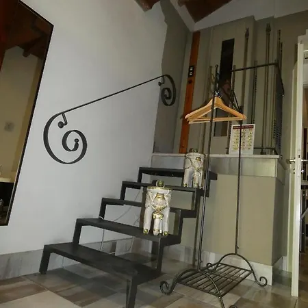 L'ottava Meraviglia And Guest house *