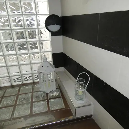 L'ottava Meraviglia And Guest house *