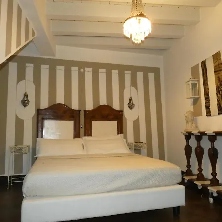 Guest house L'ottava Meraviglia And