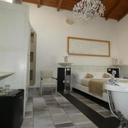 Guest house L'ottava Meraviglia And