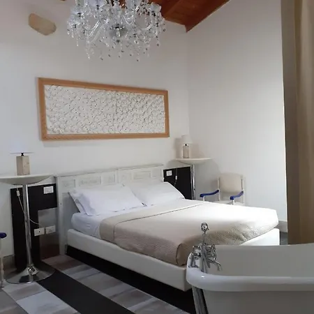 Guest house L'ottava Meraviglia And