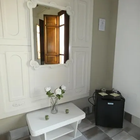 Guest house L'ottava Meraviglia And