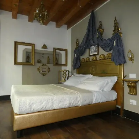 L'ottava Meraviglia And Guest house *