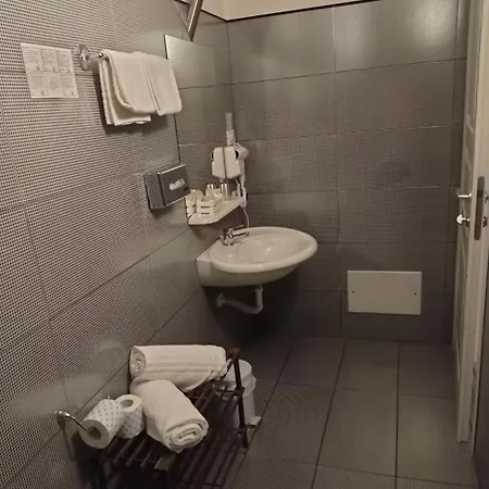 Guest house L'ottava Meraviglia And