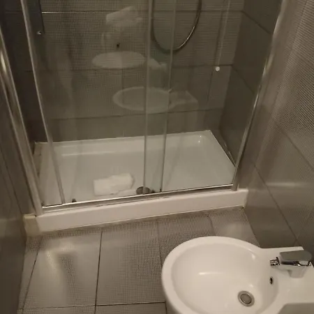 Guest house L'ottava Meraviglia And