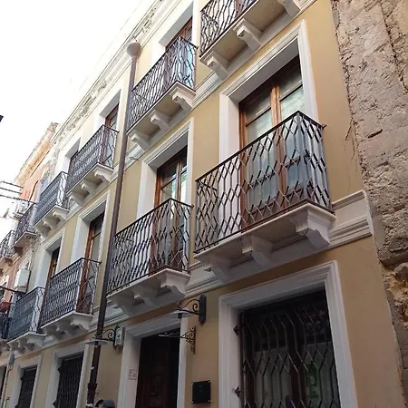 Guest house L'ottava Meraviglia And *